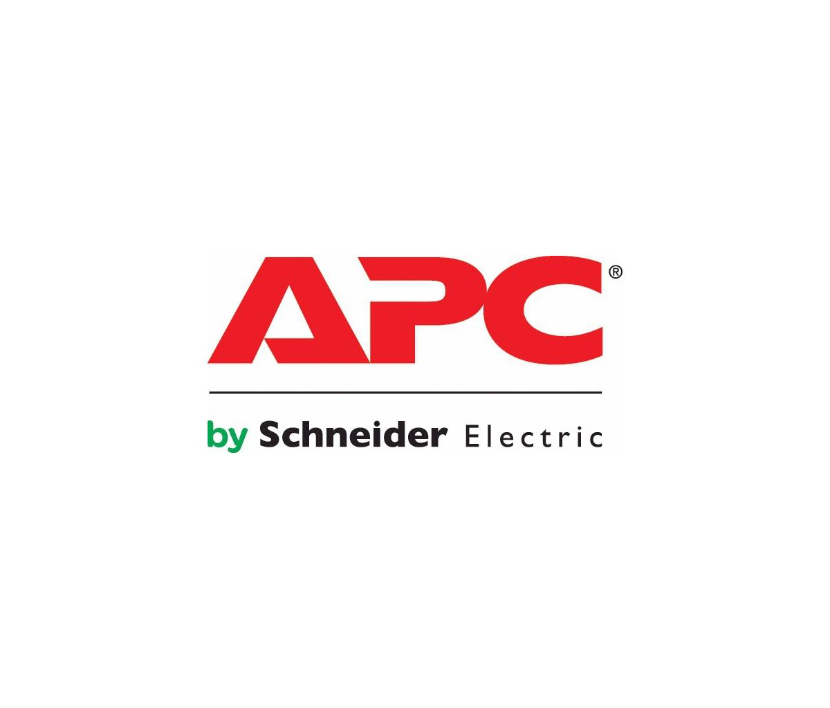 StartUp Service 7X24 For 1 In Row Acrd 300 And 301 Series WSTRTUP7X24-AX-34 - APC