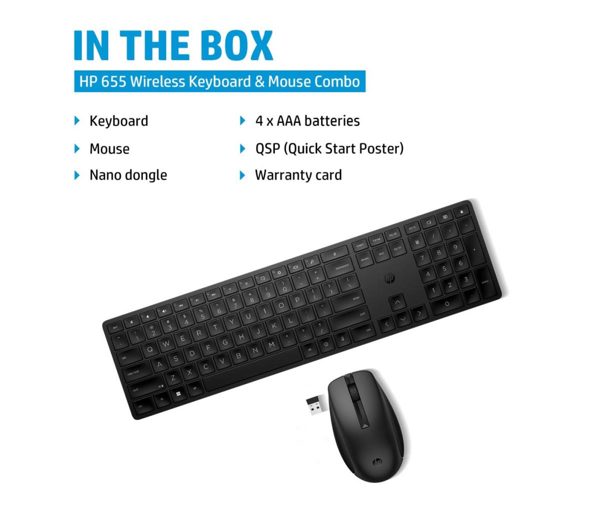 104keys Keyboard And Mouse Set Bluetooth-compatible Slim, 52% OFF