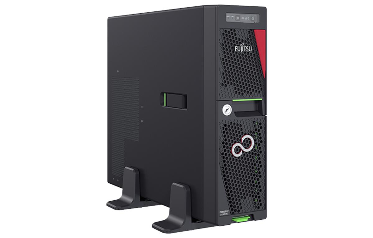 FUJITSU VFYT1325SC011IN Primergy TX1330 M5 Tower Server