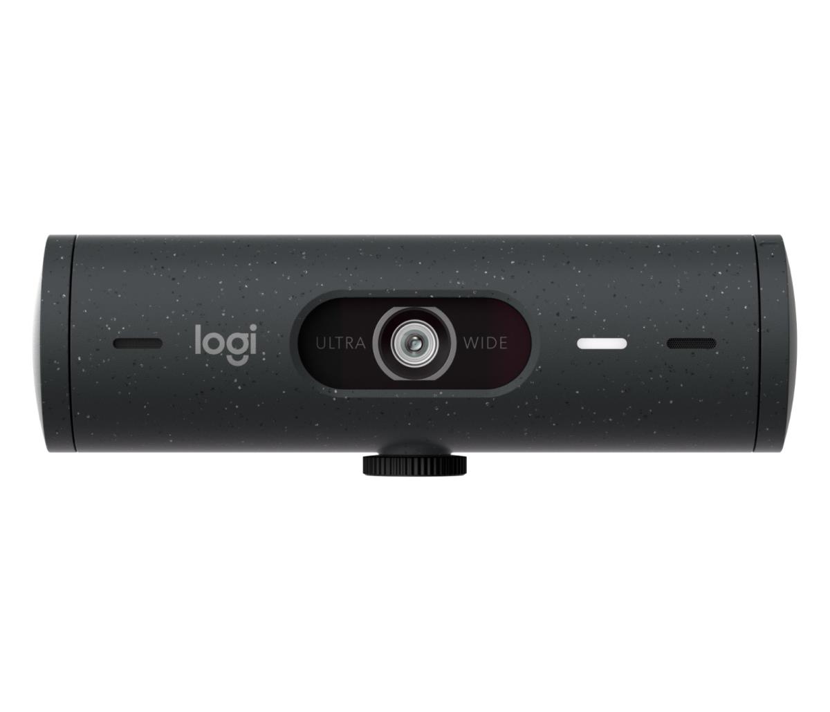 Logitech BRIO 305 Webcam - 2 Megapixel - 30 fps - Graphite - USB Type C 