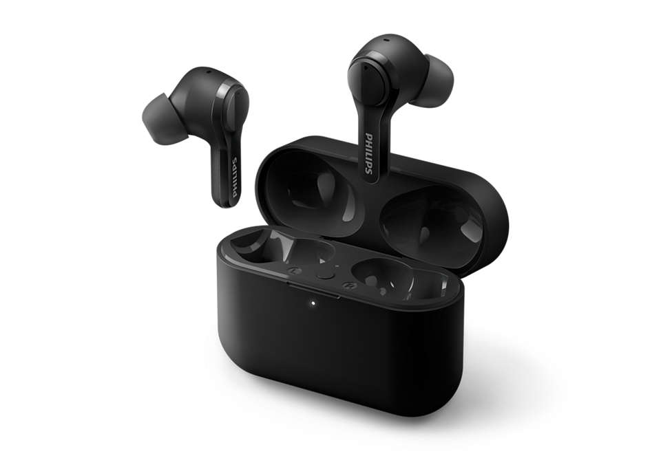 Philips true wireless online in ear