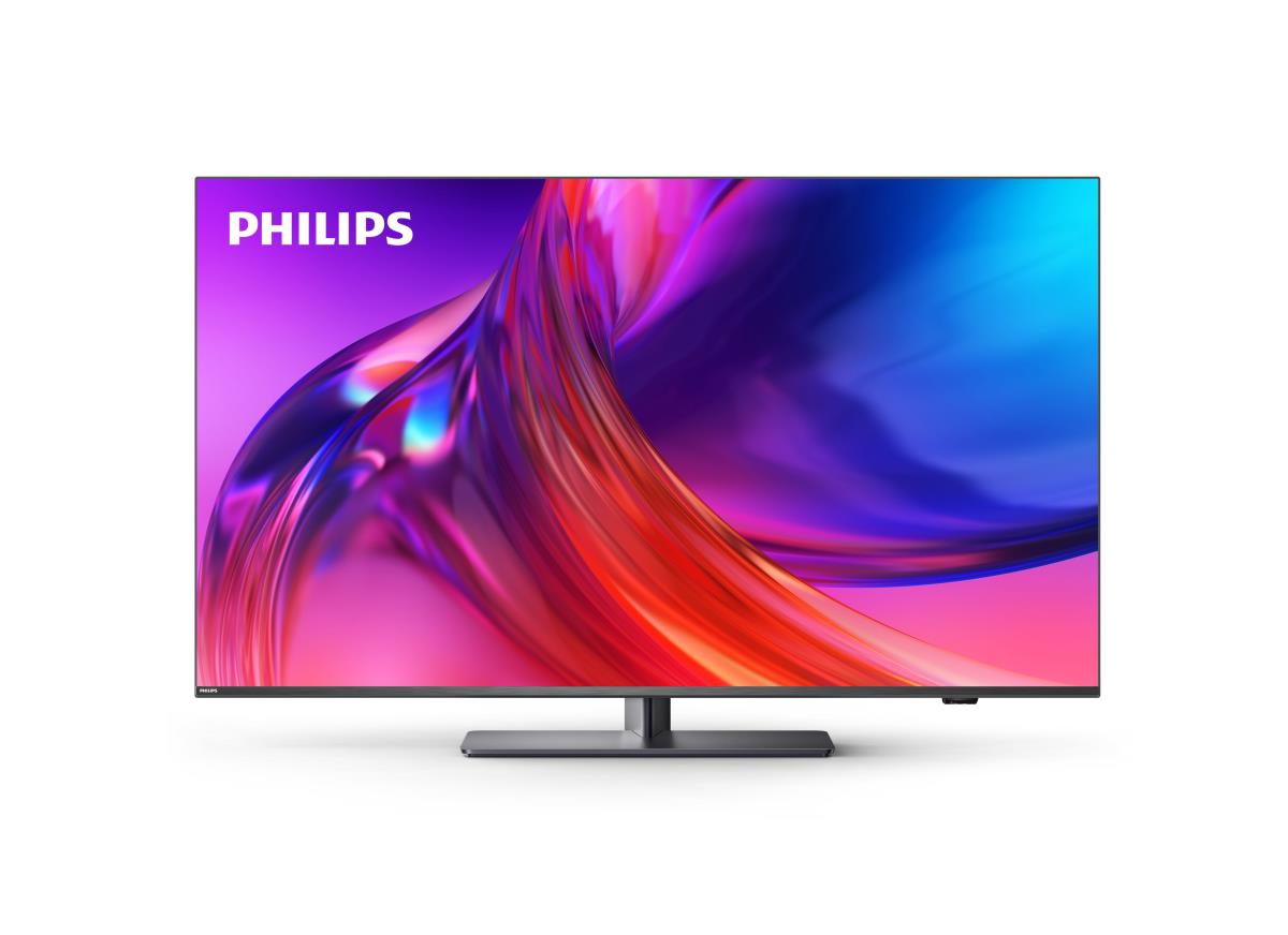 Buy PHILIPS Ambilight 50PUS8108/12 50 Smart 4K Ultra HD HDR LED TV with   Alexa