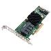 Adaptec Raid 71605 Sas/sata, 16port, Low Profile Md2 - Single