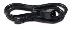 Power Cord Iec 320 C13 To Iec 320 C20 10 Amp/230v 1.98m