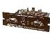 Interface Expander with 2 UPS Communication Cables SmartSlot Card