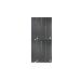 Netshelter Vx Side Panel 47u (black)