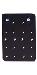 Vertical Pdu Mounting Plates