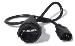 Power Cord Iec 320 C14 To Schuko Cee 7 10a/230v 0.5m
