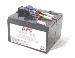 Replacement Battery Cartridge #48 (rbc48)