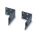 Netshelter Rack Pdu 4 Post Adapter Brackets