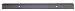 Rack Pdu Basic/ Zero U/ 16a/ 208 - 230v/ Outlets - 15/ Iec 320 C13/ 8.20 Feet - Black