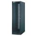 Netshelter Vx Seismic 42u Enclosure W/sides Black (ar2144blk)