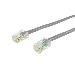 Patch Cable - Cat 5 - UTP - 30m - Grey