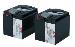 Replacement Battery Cartridge #55 (rbc55)