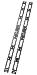 Netshelter Sx 48u Vertical Pdu Mount And Cable Organizer