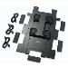 Netshelter Sx Roof Fan Tray 208/230 Vac