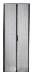 Netshelter Sx 42u 750mm Wide Perforated Split Doors Black