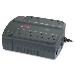 Back UPS 400va/240w Input 230v/ Output 230v (uk)