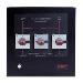 Smart UPS Vt Maintenance Bypass Panel 10-20kva Input-400v 3ph/ Output-400v 3ph Wallmount