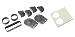 Rack Air Removal Unit Sx Ducting Kit For 600mm Ceiling Tiles