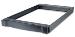 Inrow Roof Height Adapter, Sx42u To Vx42u 600mm