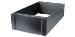 Inrow Roof Height Adapter, Sx42u To Sx48u 600mm