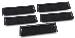 Netshelter Sx Roof Brush Strip