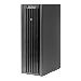 Smart-UPS VT 15kVA 400V w/2 Batt Mod Exp to 4, Start-Up 5X8, Int Maint Bypass, Parallel Capable