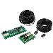 Symmetra Px250/500 Third Party Switch Gear Kit