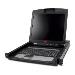 17in Rack LCD Console - United Kingdom