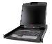 19in Rack LCD Console