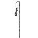 Rack Pdu Basic Zero U 30a 208v 20 C13 And 4 C19