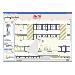 Infrastruxure Operations Floor Layout Creation