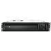 Smart-UPS 1500VA 1000W LCD RM 2U 230V