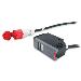 It Power Distribution Module32a Iec309 3pole 5wire 680cm