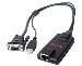 KVM 2g Server Module Serial
