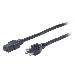 Power Cord Kit (5 ea), C13 to 5-15P/ 60cm