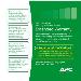 Service Pack 1 Year Warranty Extension (wbextwar1yr-ac-01)