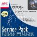 Service Pack 1 Year Warranty Extension (wbextwar1yr-ac-05)