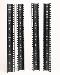 Netshelter Cx Mini 12u Vertical Mounting Rail Kit