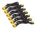Power Cord Kit (6 ea), Locking C13 to C14/ 1.8m