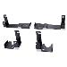 Mounting Brackets - Ceiling Panel Rail