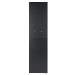 End of Row Panel for Double Sided 84in Performance Vertical Cable Manager