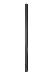Rack PDU 2G Metered-by-Outlet ZeroU 32A 230V (21) C13 & (3) C19