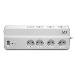Essential SurgeArrest 8 Outlets 230V Germany