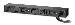 Rack PDU Basic 0U/1U 220-240V 32A (4) C19 EMEA/ASIA
