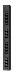 Rack PDU Basic Half Height 100-240V/20A 220-240V/16A (14) C13