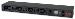 Rack PDU Metered 1U 12A/208V 10A/230V (8) C13