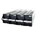 (1) Yr On Site Warranty Extension Service for up to (2) Internal Batteries for (1) G3500 or SUVT UPS