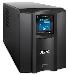 Smart-UPS C 1500VA LCD 230V with SmartConnect